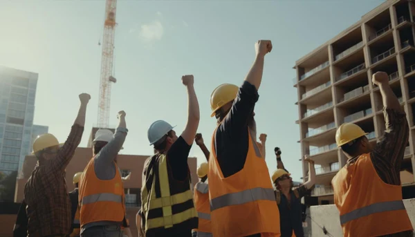 Аутстаффинг персонала