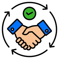 Гибкость в условиях сотрудничества