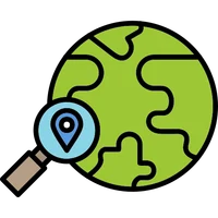 Глобальное присутствие